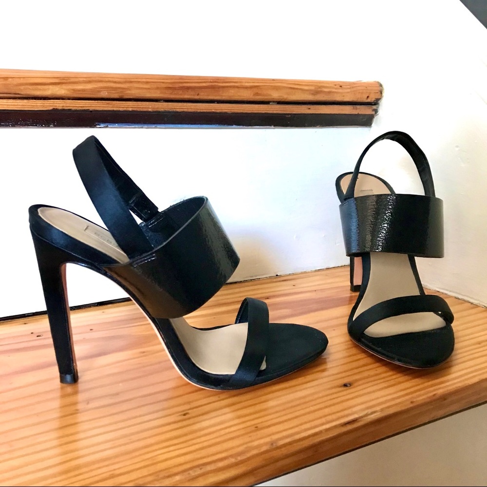 Just REDUCED ‼️BCBGMaxazria heels 7